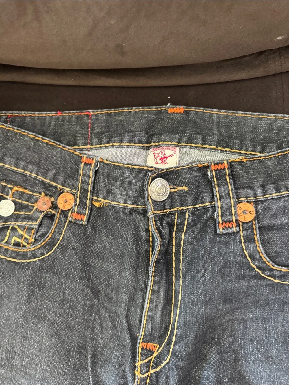 True Religion true religion